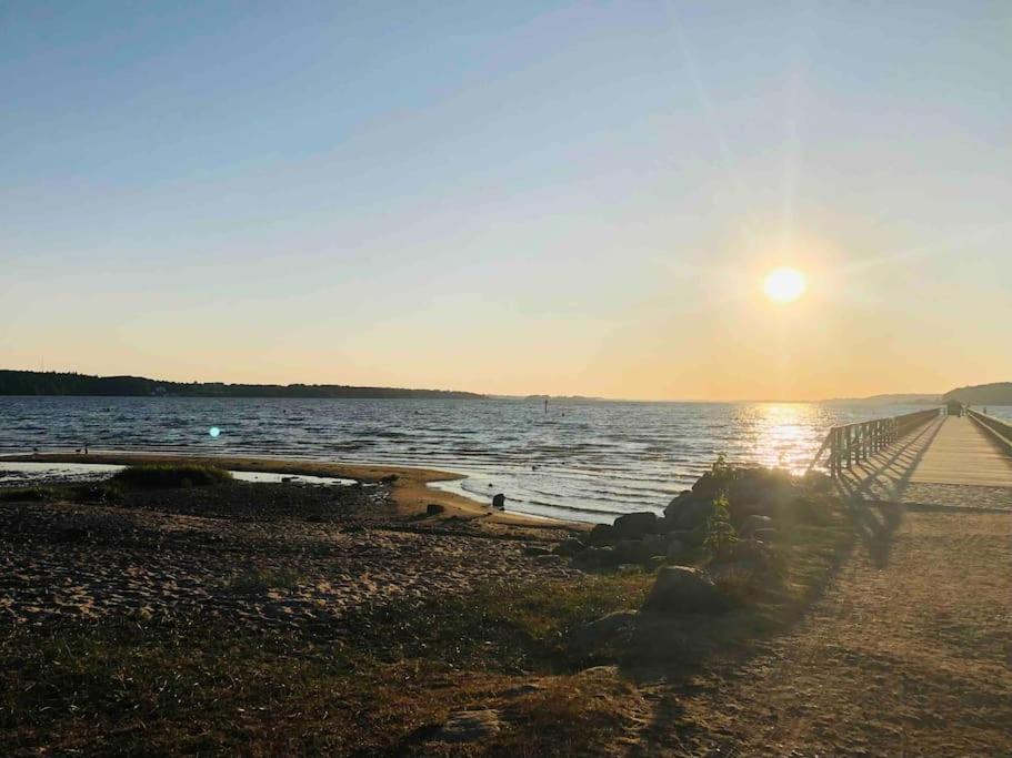 Ostseeloft Фленсбург Екстер'єр фото